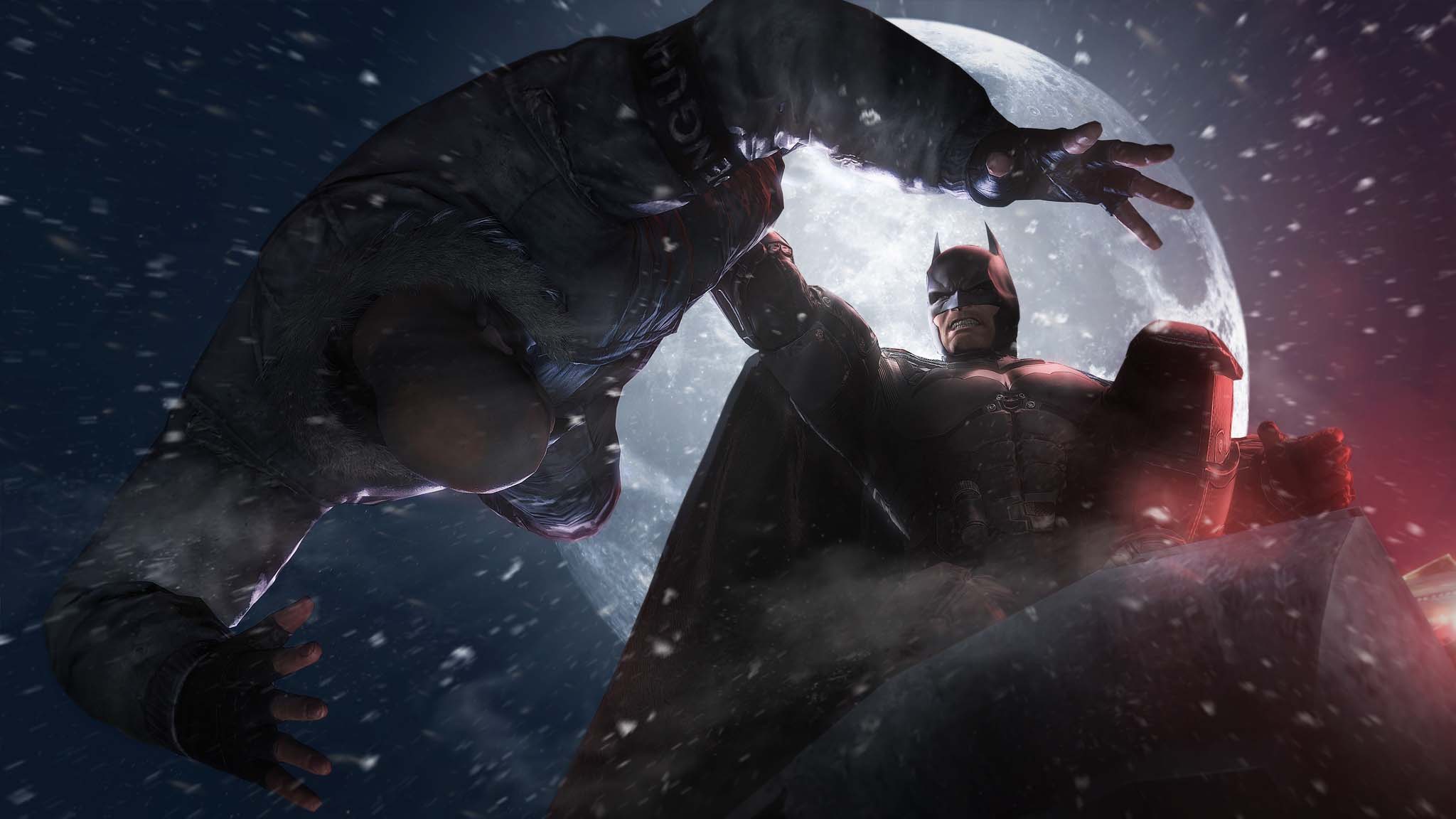 Batman: Arkham Origins (Edición Coleccionista) - Imagen 17